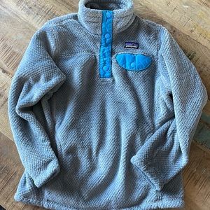 Patagonia pullover